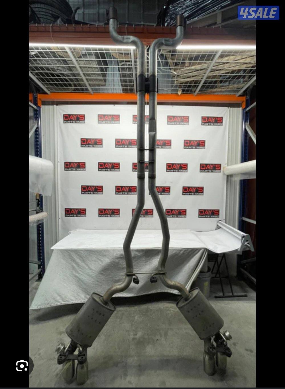 مطلوب قزوز كمارو a 2010+ ZL10