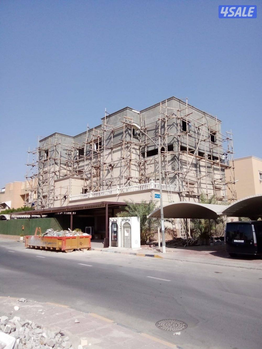 اصباغ الياسمين ابو احمد5