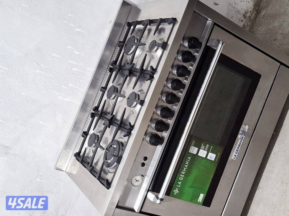 طباخ لاجرمني ايطالي أحدث موديل5