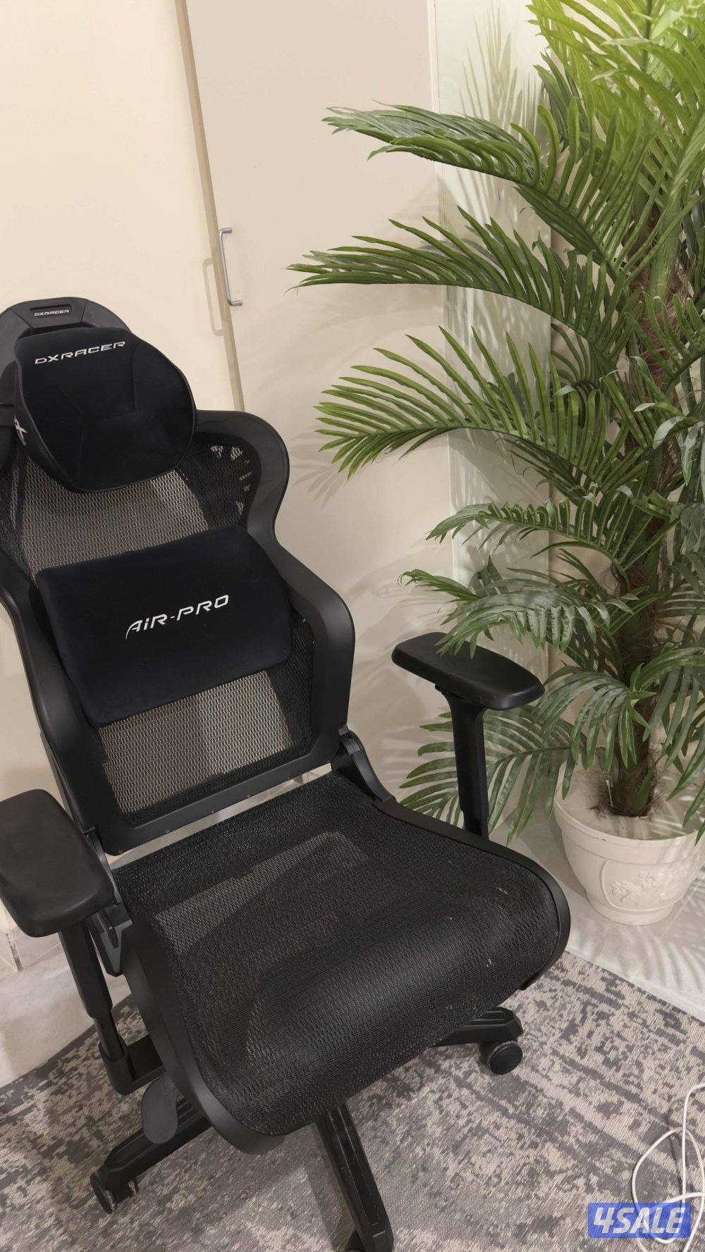 DXRACER AIR PRO SERIES GAMING CHAIR-0