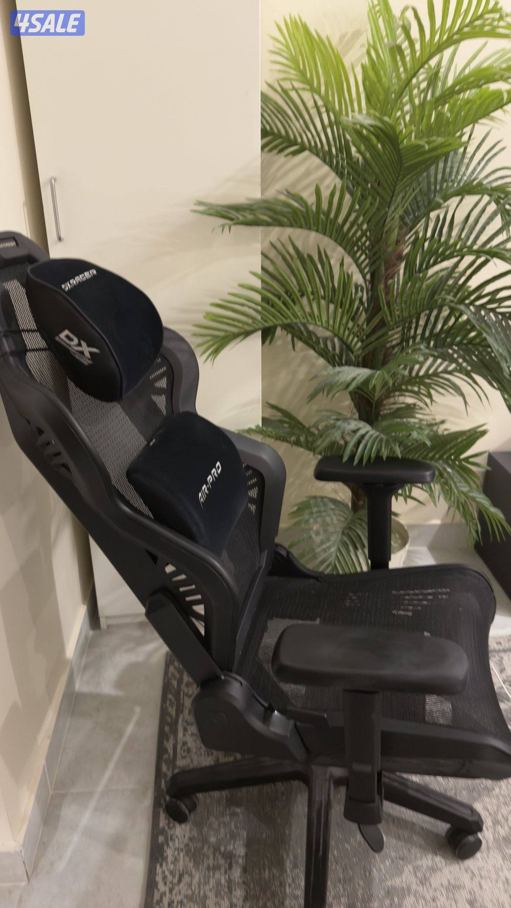 DXRACER AIR PRO SERIES GAMING CHAIR-1