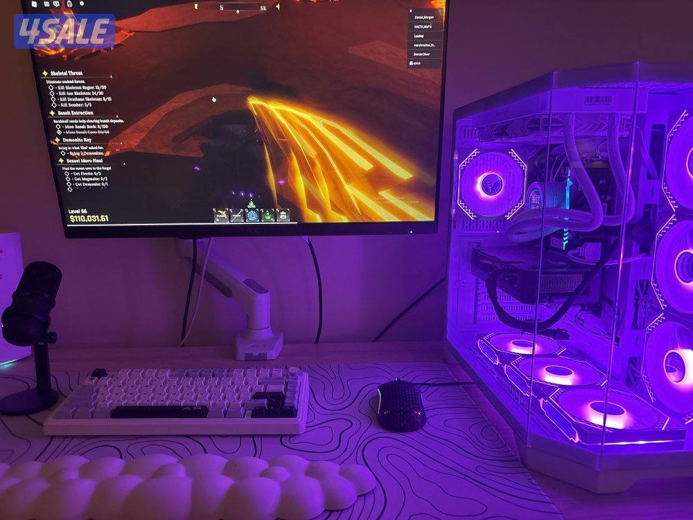 Gaming pc1