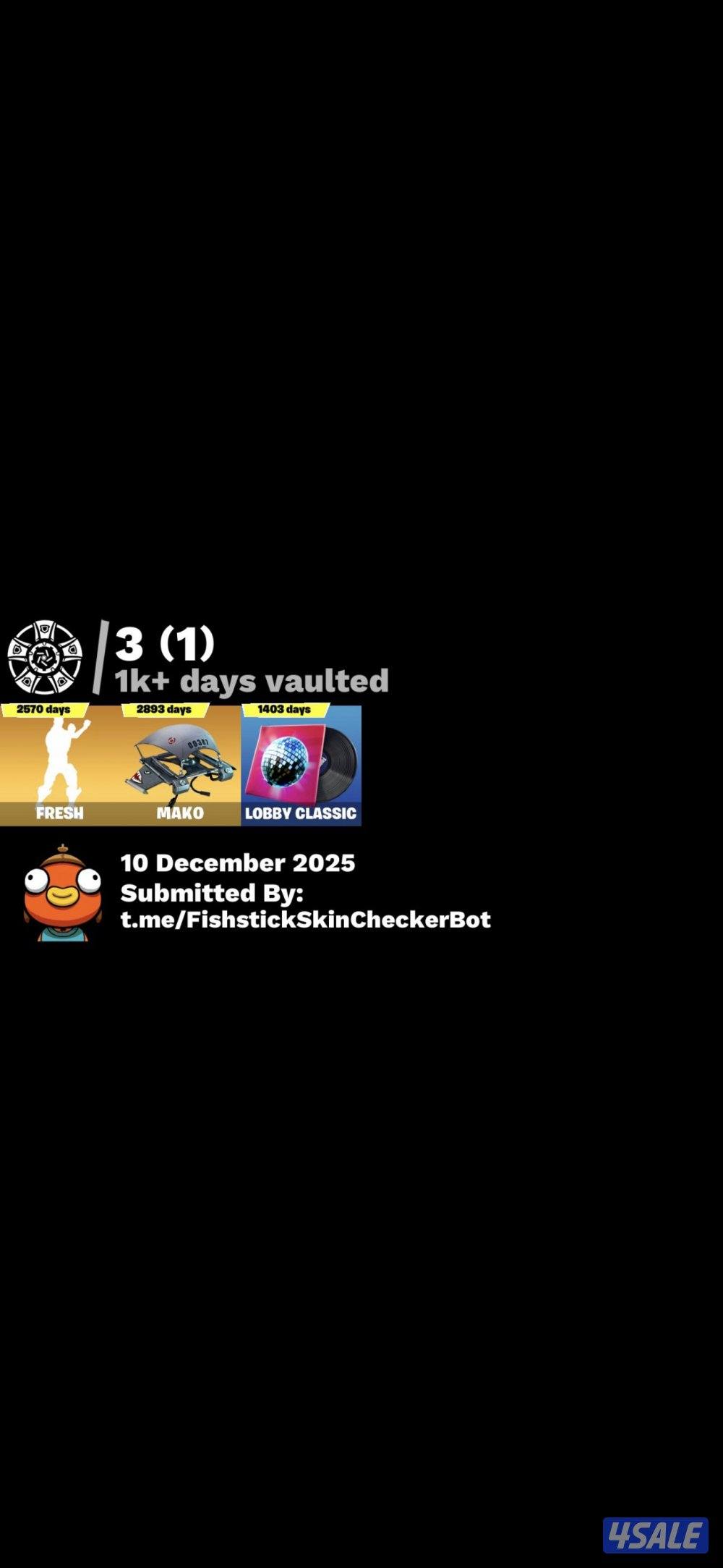 حساب سكلتون بنفسجي ورقصه فريش1