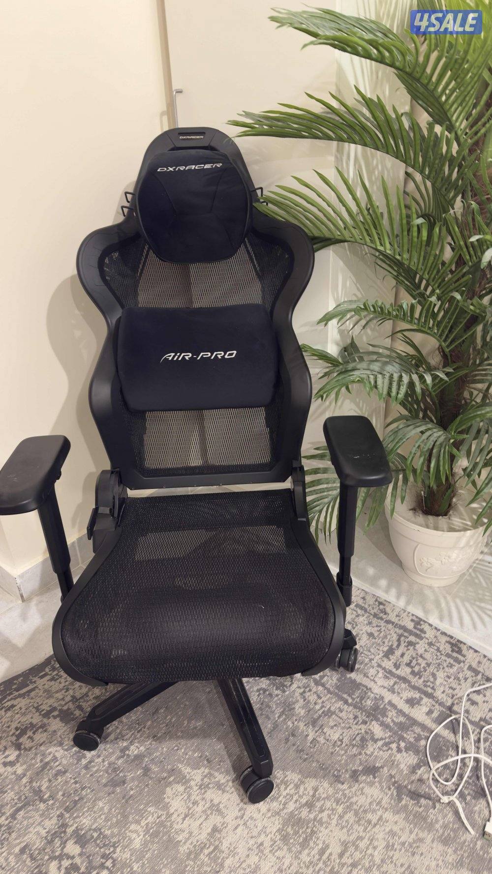 DXRACER AIR PRO SERIES GAMING CHAIR-2