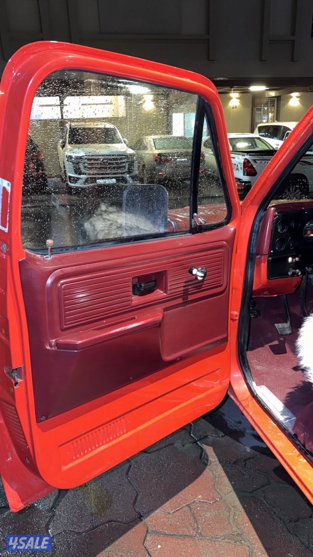 للبيع وانيت شفر 19773