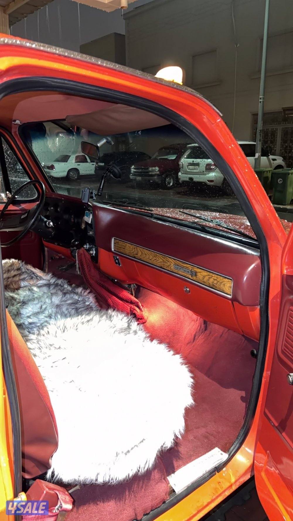 للبيع وانيت شفر 19775