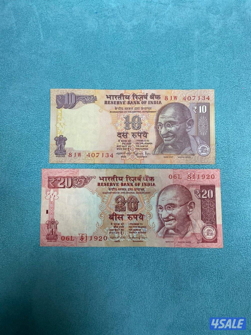 للبيع عملات قديمه متنوعه عربيه واجنبيه وعالميه10