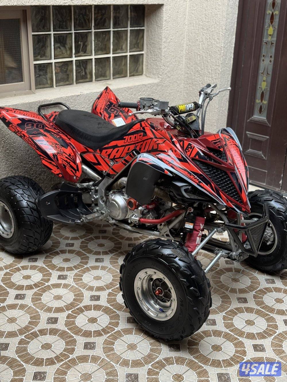 Raptor700 / 20200
