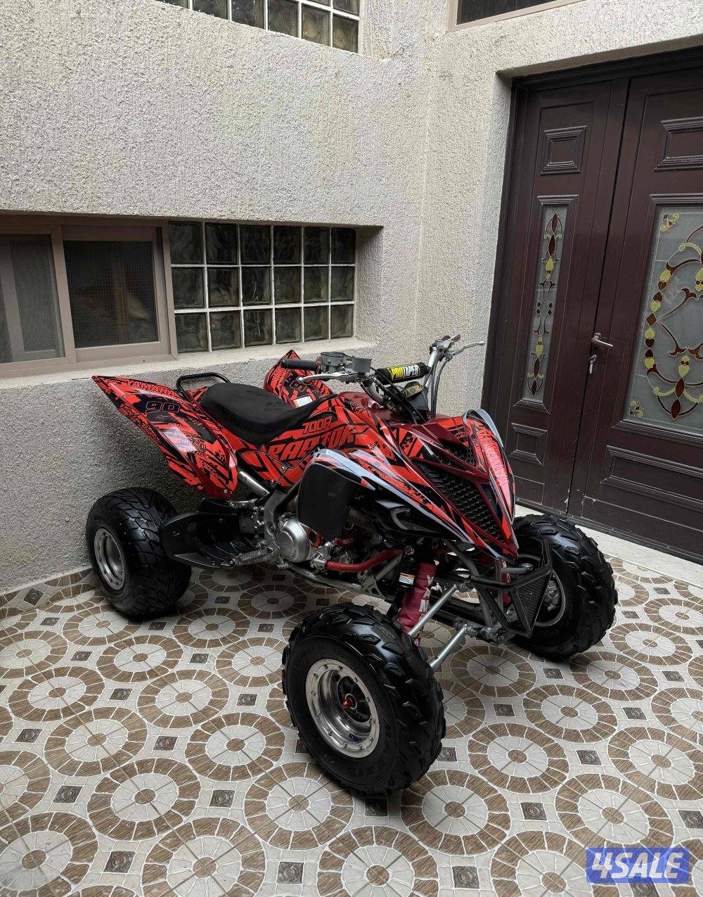 Raptor700 / 20201