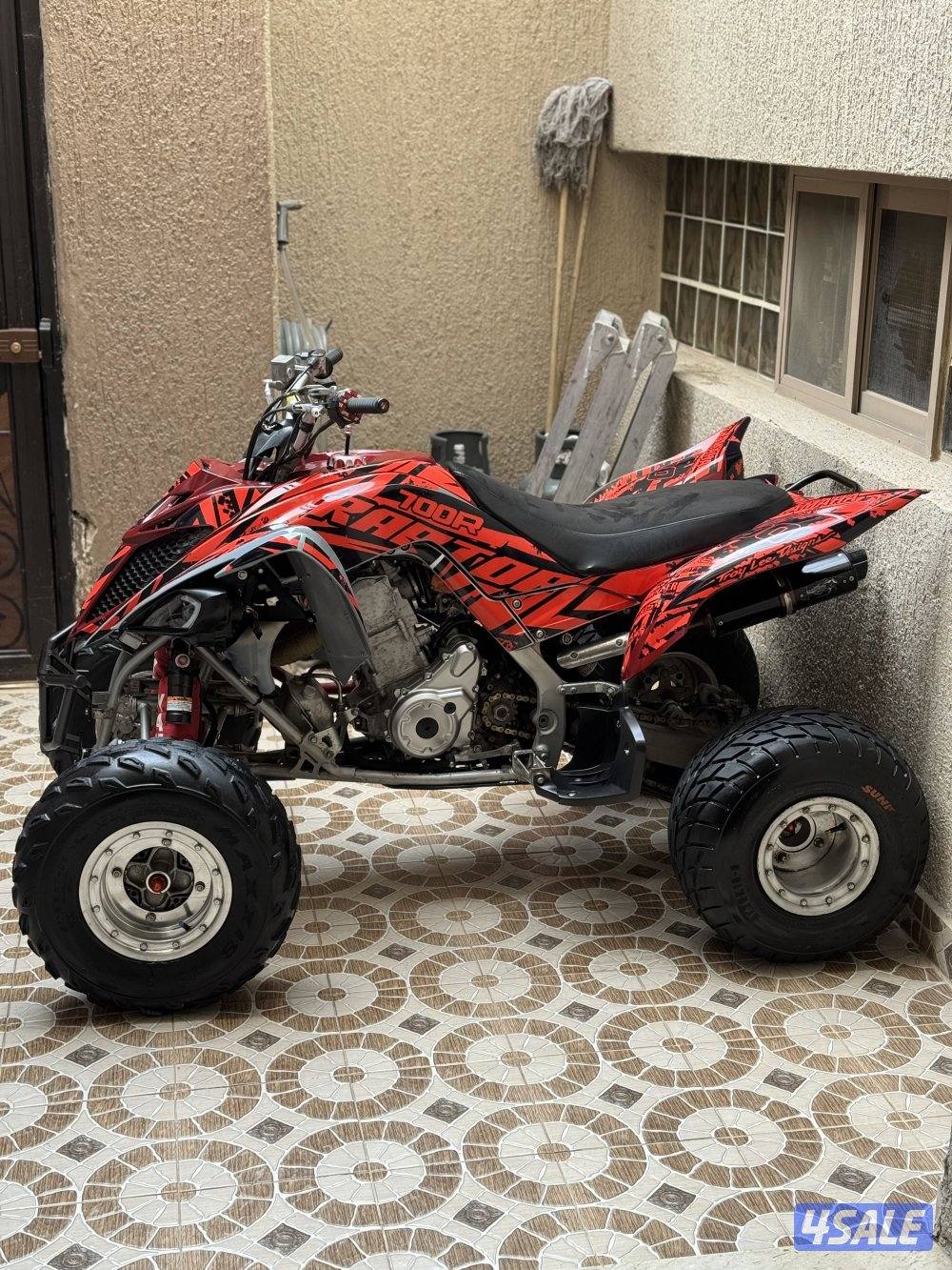 Raptor700 / 20202