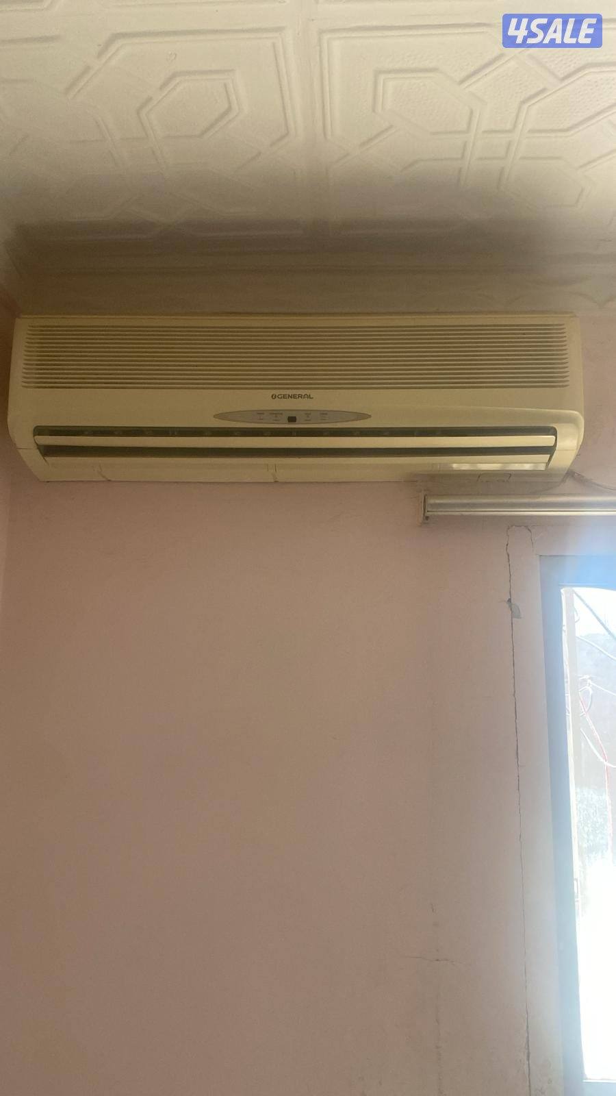 نشترى الوحدات والمكيفات والسكراب باعلى الاسعارجميع مناطق1