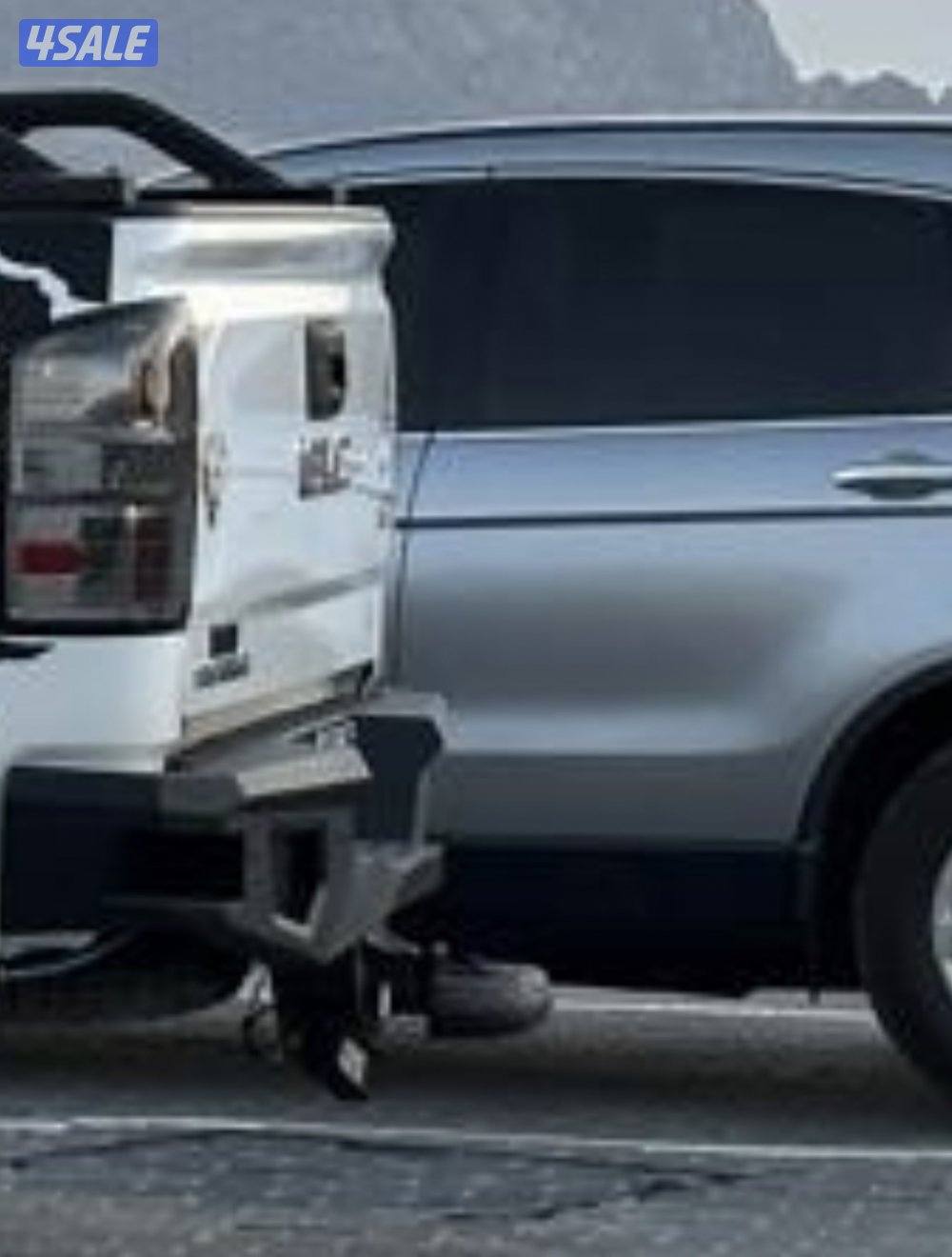 للبيع اغراض ودعاميات حديد سييرا رحلات1