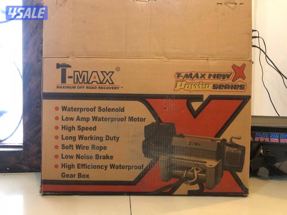 للبيع اغراض ودعاميات حديد سييرا رحلات5