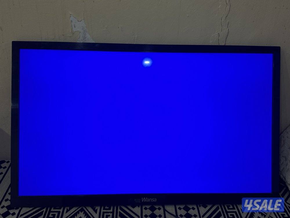 تلفزيون ونسا ٤٢ بوصه نضيف0