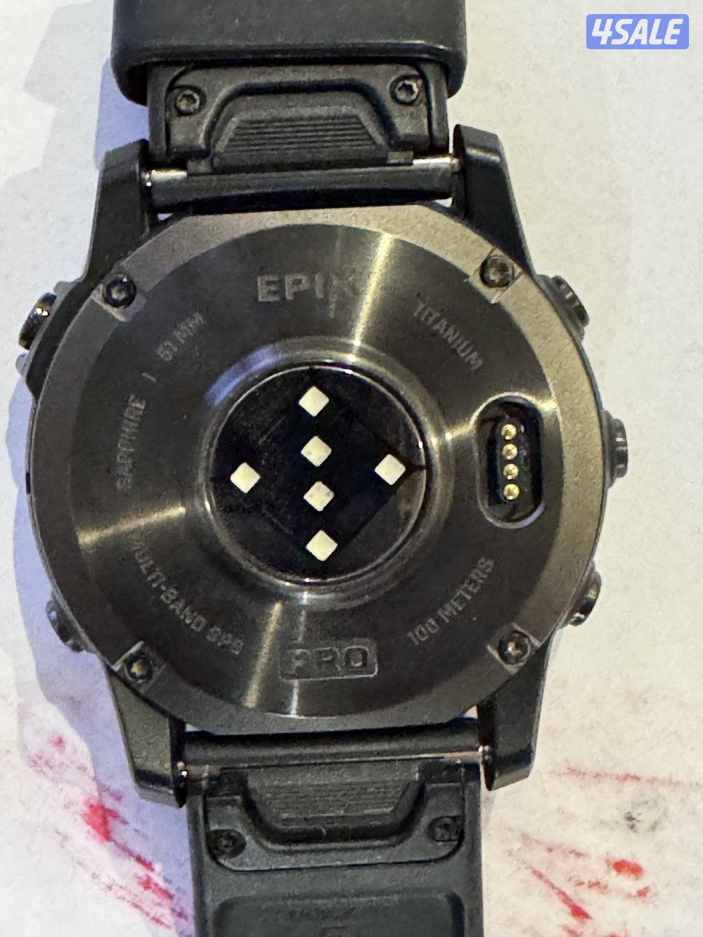 Garmin Fénix 7 Pro 51mm1