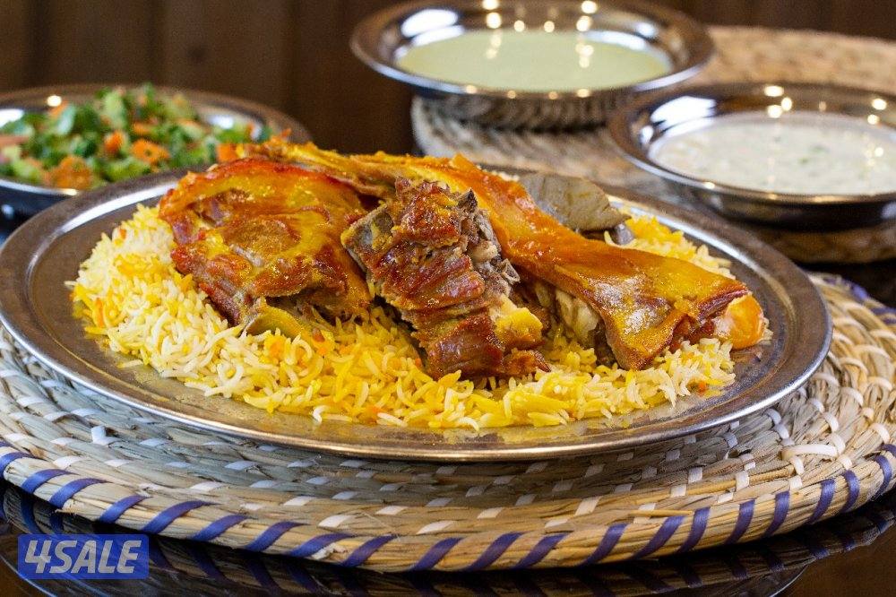 إدارة مطعم كاشير مدير مشتريات كل شي يخص المطاعم والمطابخ0