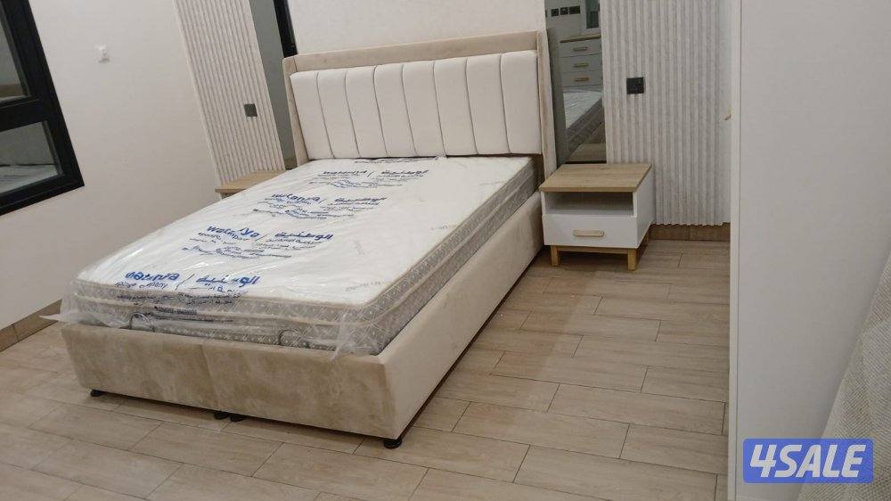 تفصال غرف نوم وسرايرطبية مودرن جديده2