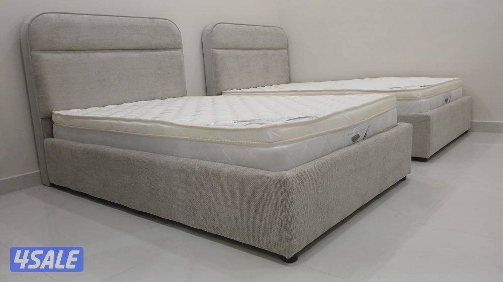 تفصال غرف نوم وسرايرطبية مودرن جديده3