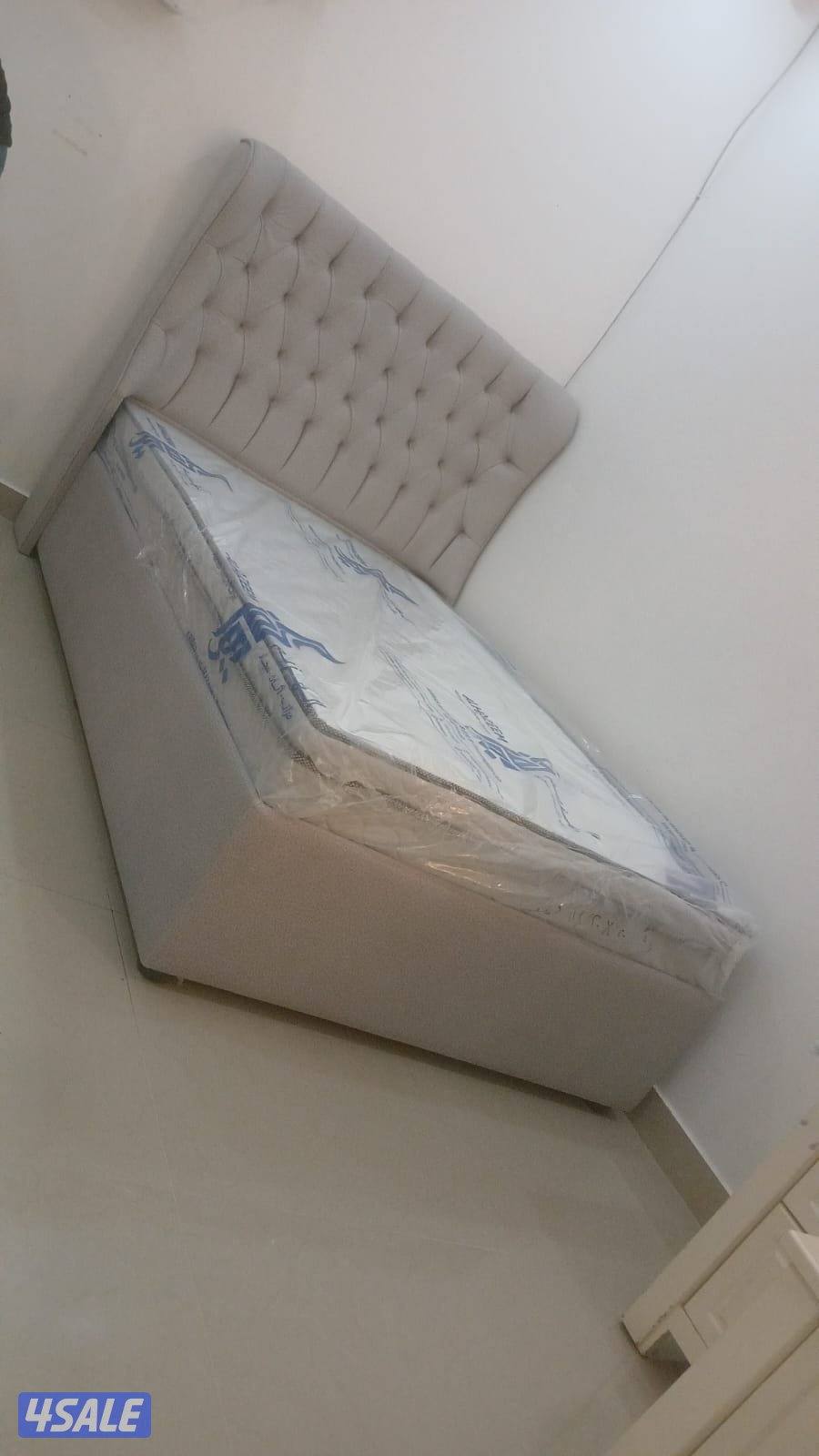 تفصال غرف نوم وسرايرطبية مودرن جديده5