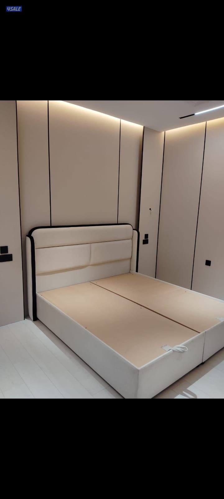 تفصال غرف نوم وسرايرطبية مودرن جديده7