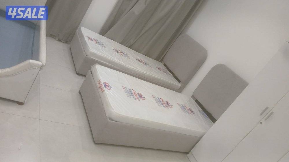 تفصال غرف نوم وسرايرطبية مودرن جديده6