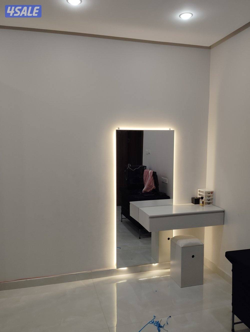 تفصال غرف نوم وسرايرطبية مودرن جديده12