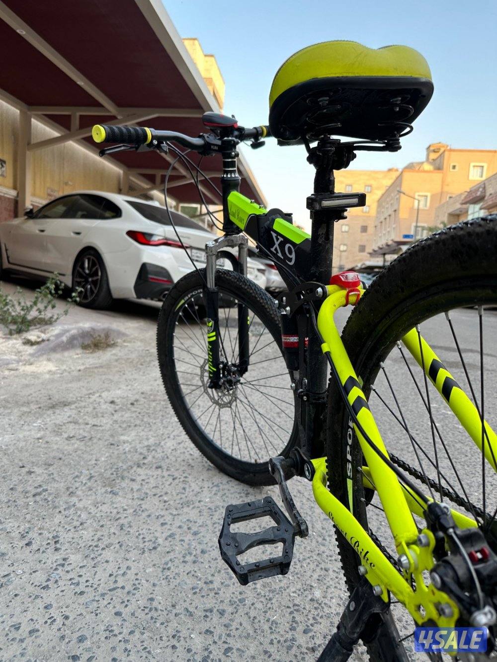 قاري للبيع0