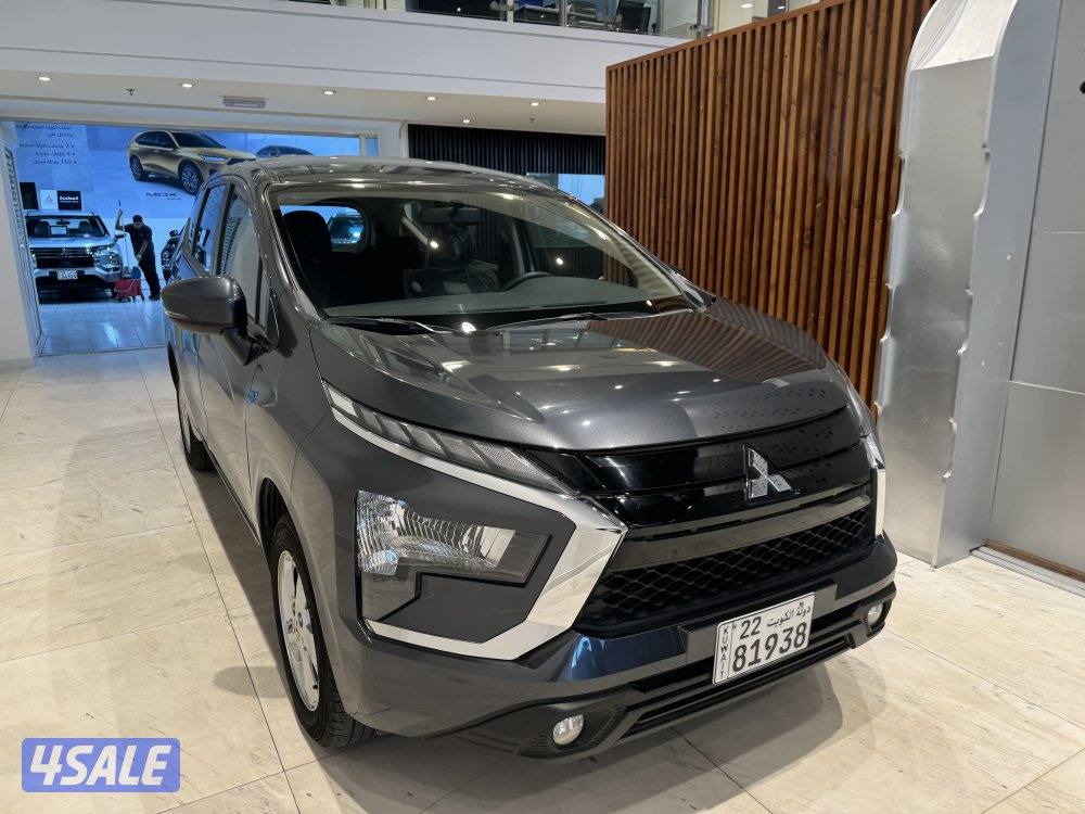 Mitsubishi xpander0