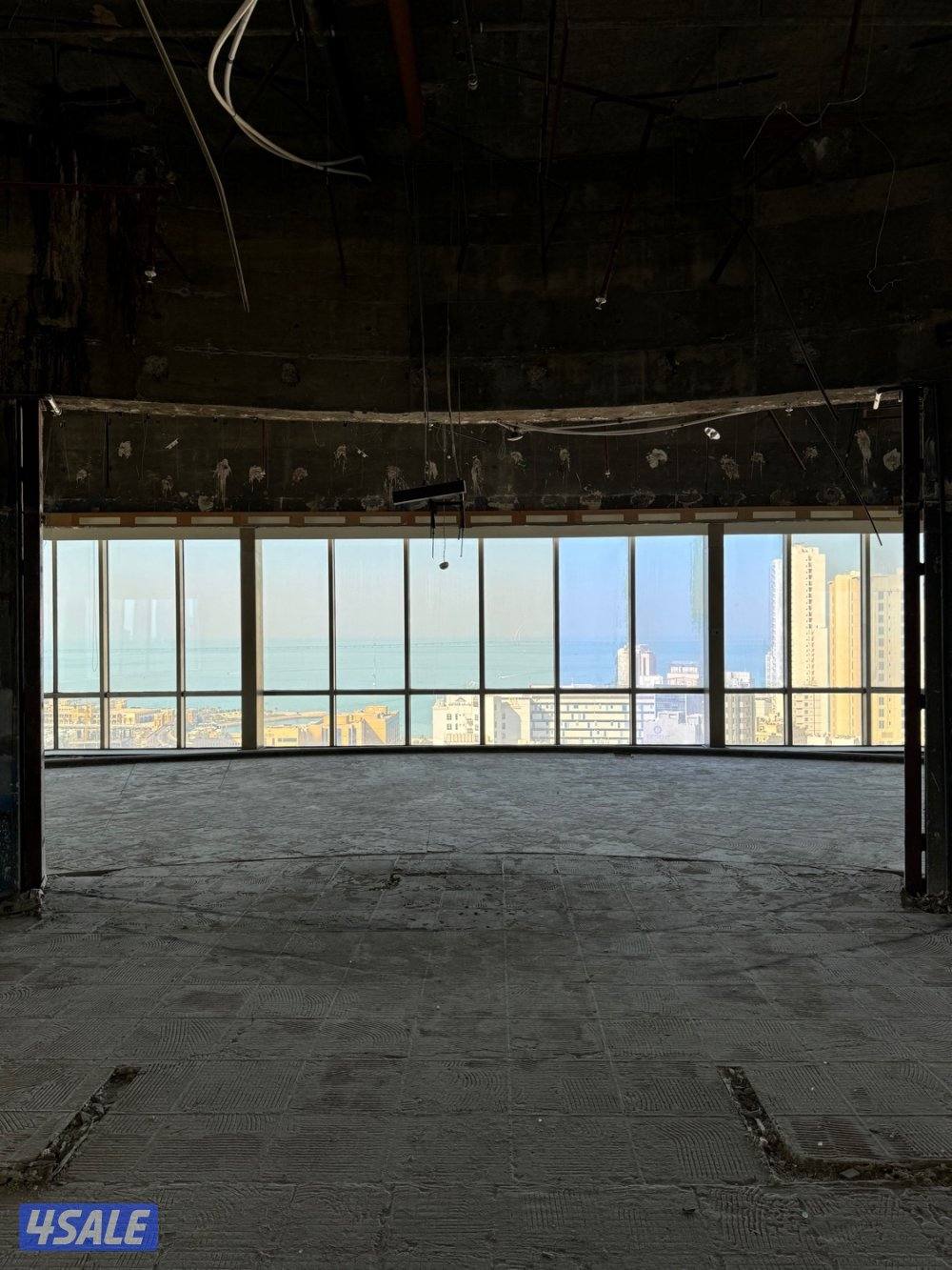 للإيجار مكاتب تجارية في ابراج فاخرة1