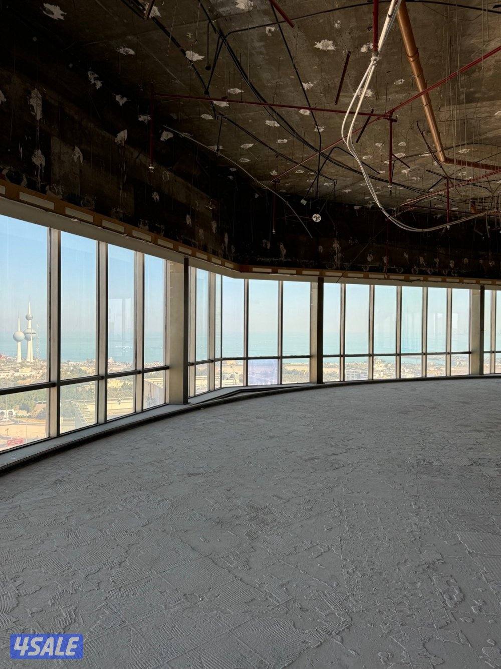 للإيجار مكاتب تجارية في ابراج فاخرة2