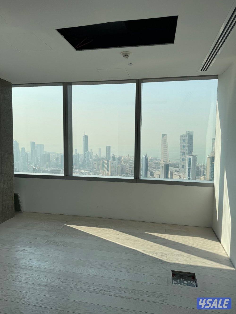 للإيجار مكاتب تجارية في ابراج فاخرة5