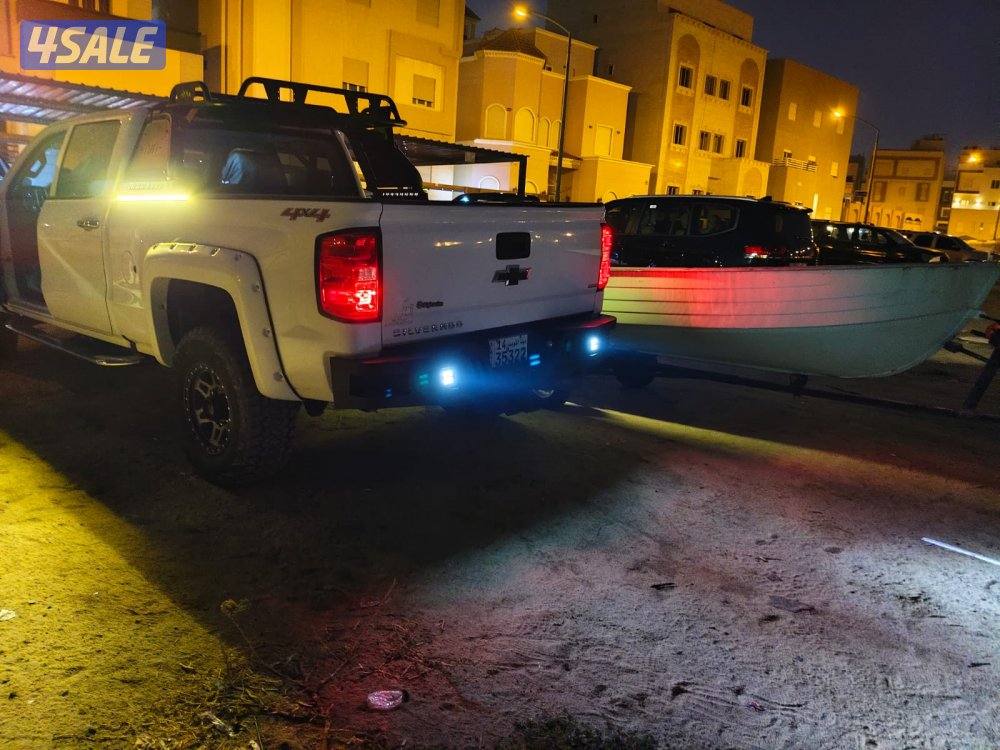 للبيع hd 2500 موديل ٢٠١٦3