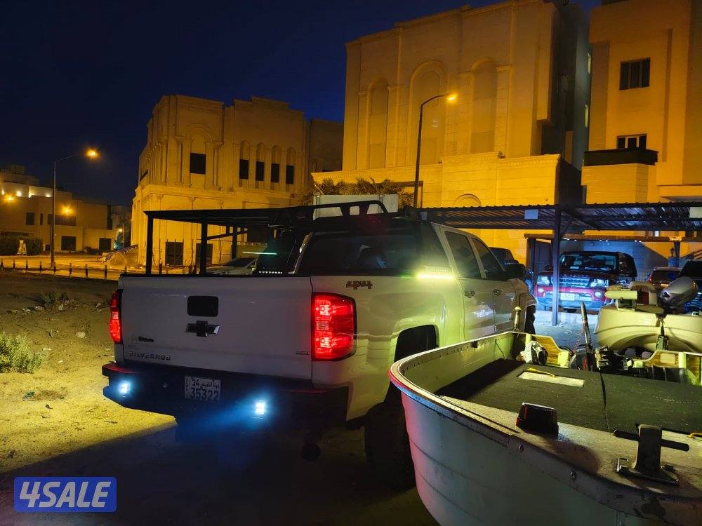 للبيع hd 2500 موديل ٢٠١٦4