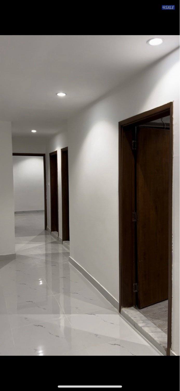 للبيع عمارتين جديدة في حولي0