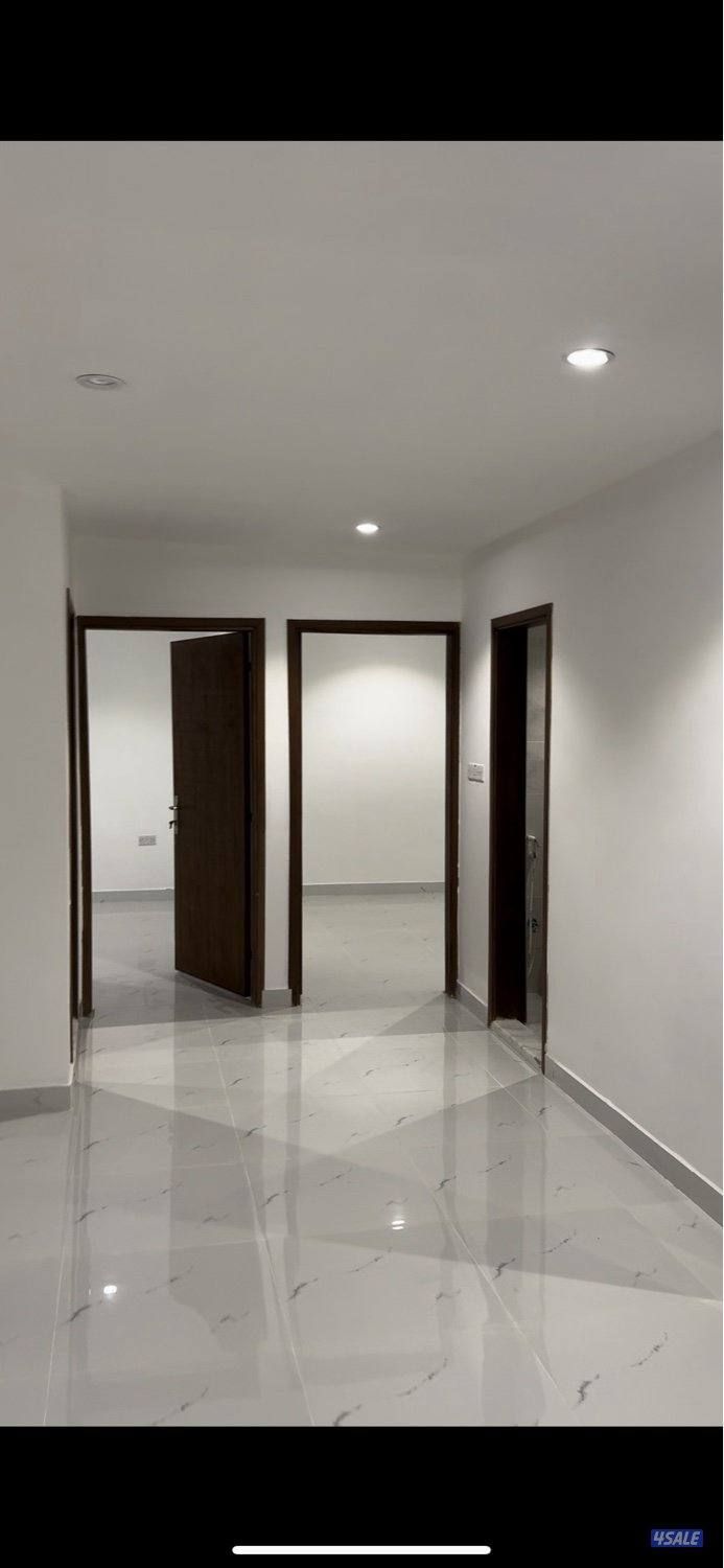 للبيع عمارتين جديدة في حولي1