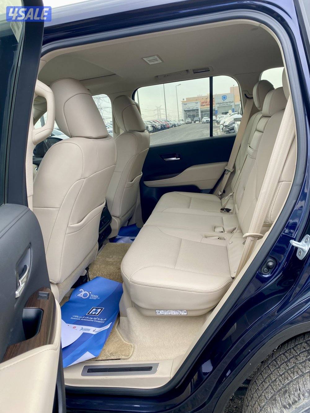 لاند GXR ايرو بدون تيربو الساير موديل 2023 عداد 426