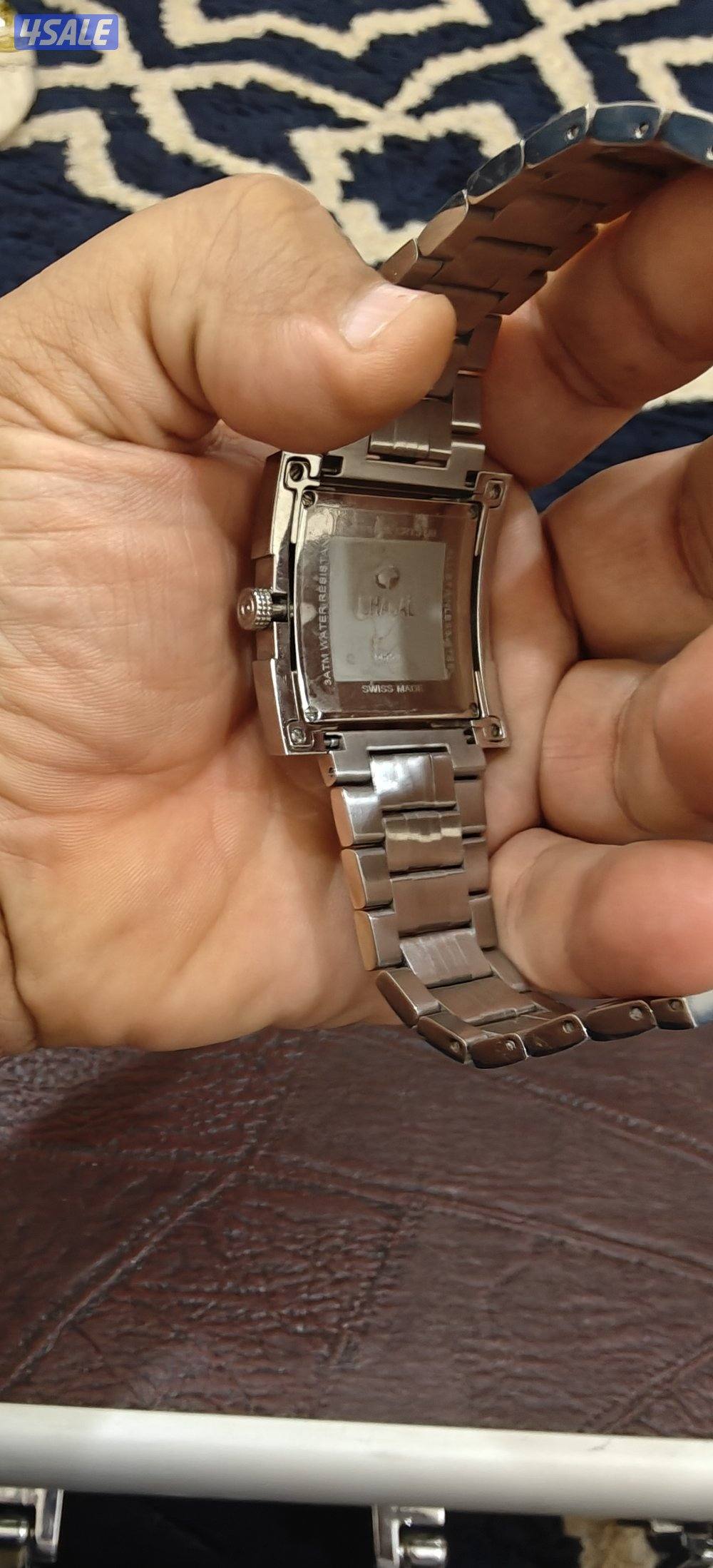 للبيع ساعه CHAGAL1