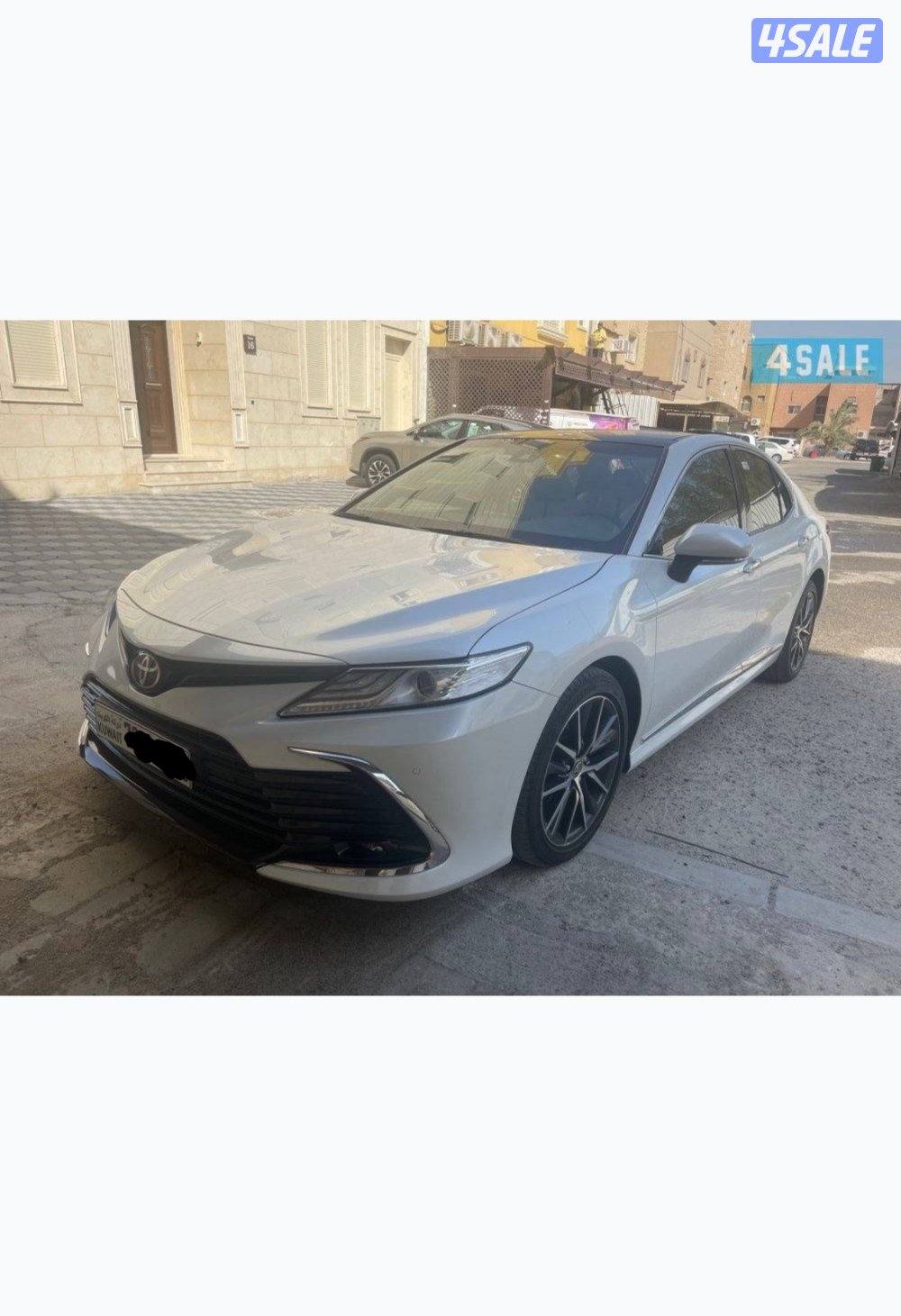 فل اوبشن 20240