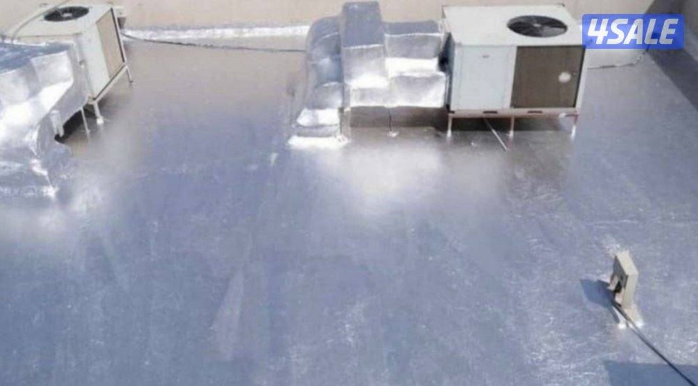 مقاول عازل7