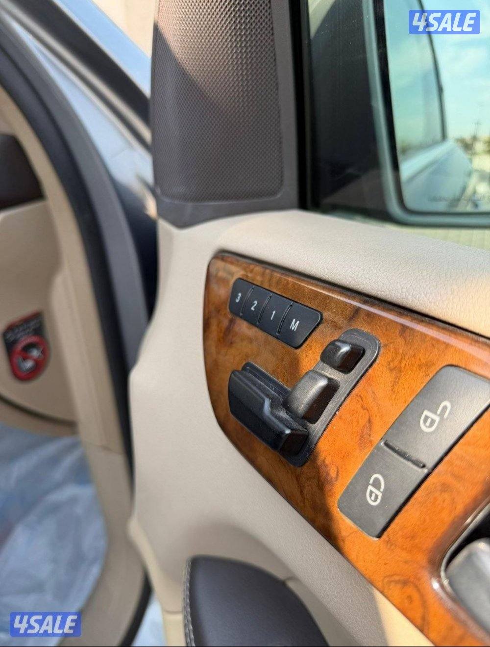 للبيع مرسيدس Ml 20158