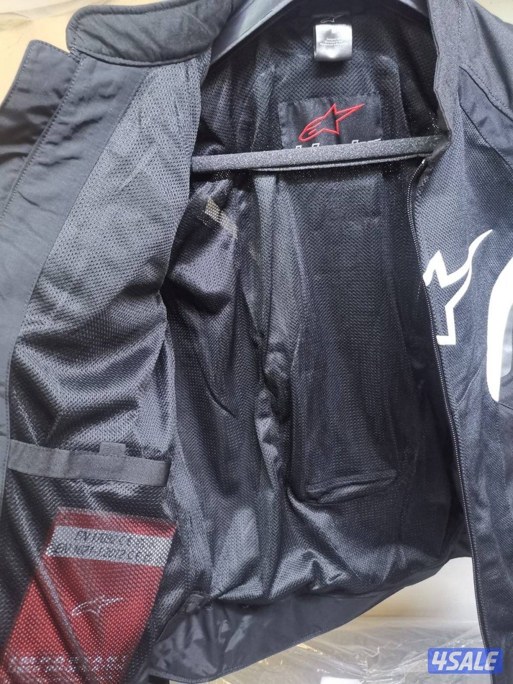 جاكيتات سيفتي3