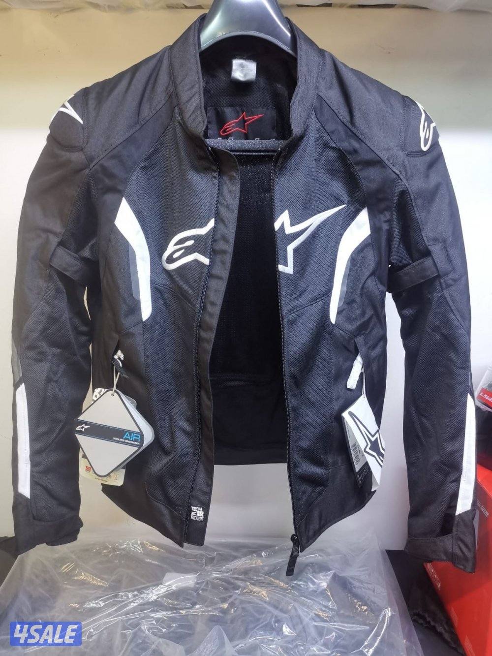 جاكيتات سيفتي5