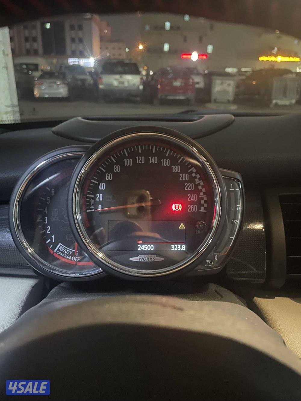 ميني كوبر S7