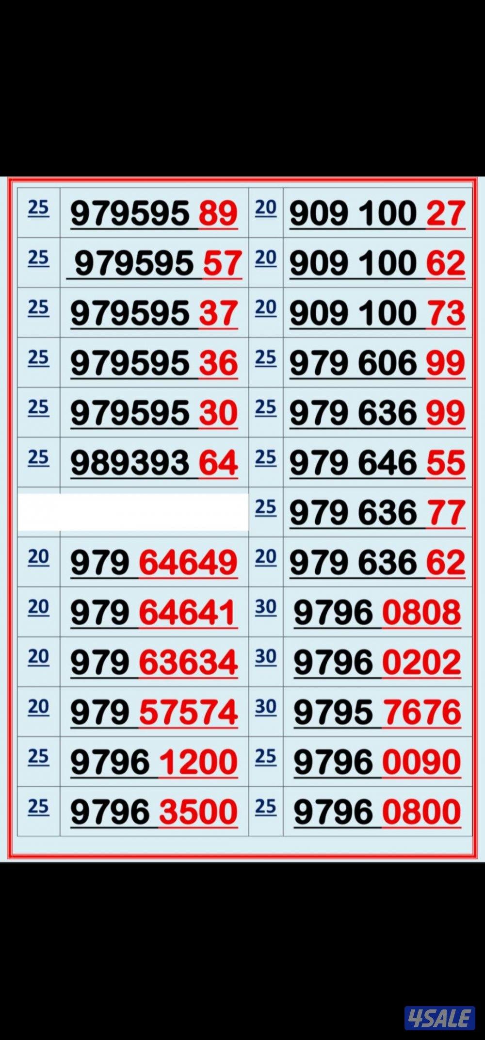 توصيل الي جميع مناطق الكويت6