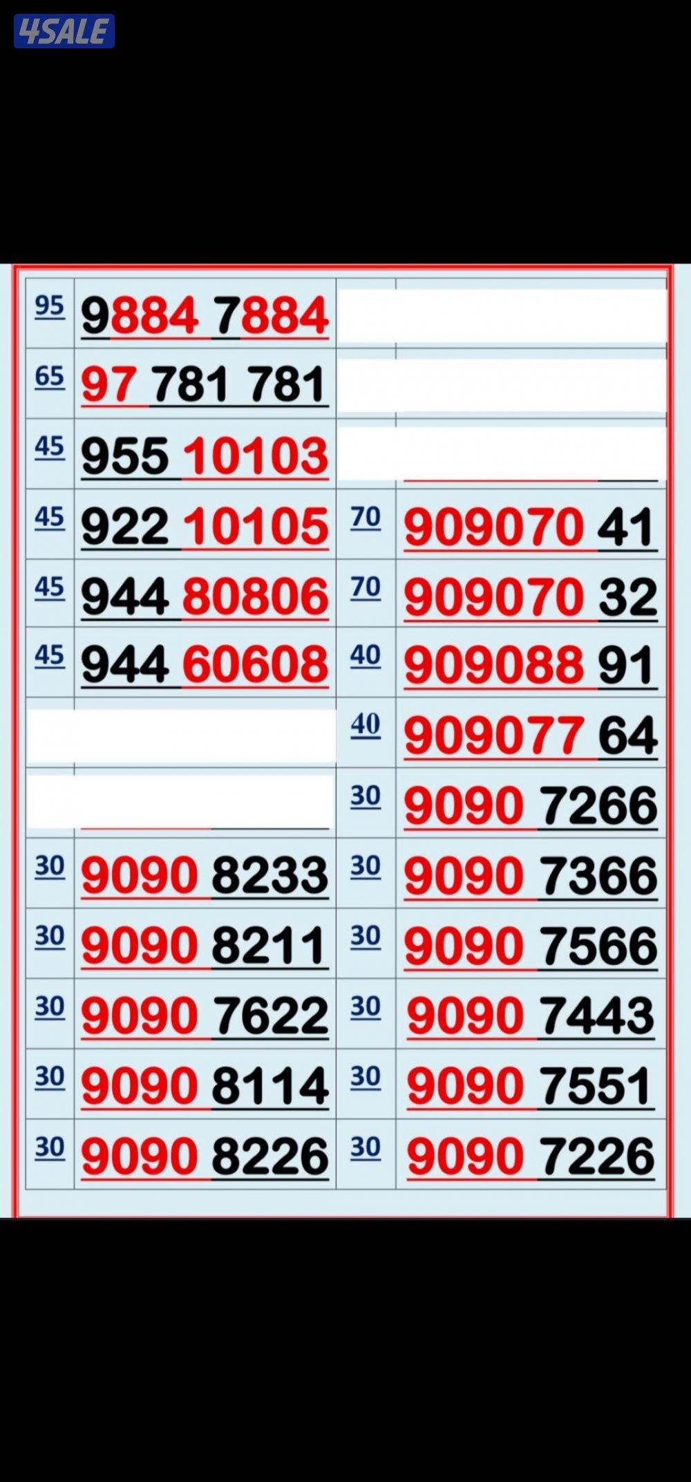 توصيل الي جميع مناطق الكويت8