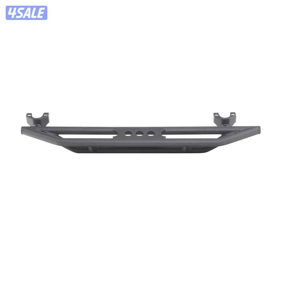 Wrangler JK 2 doors Rock Crawler Side Armor2