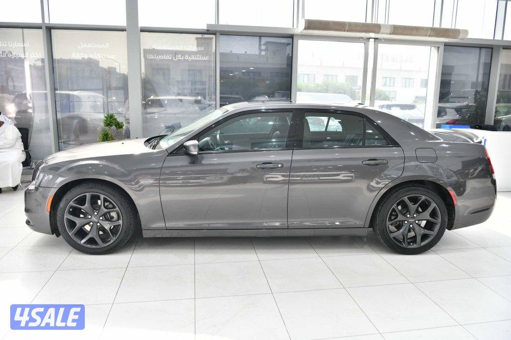 كرايسلر 300s2