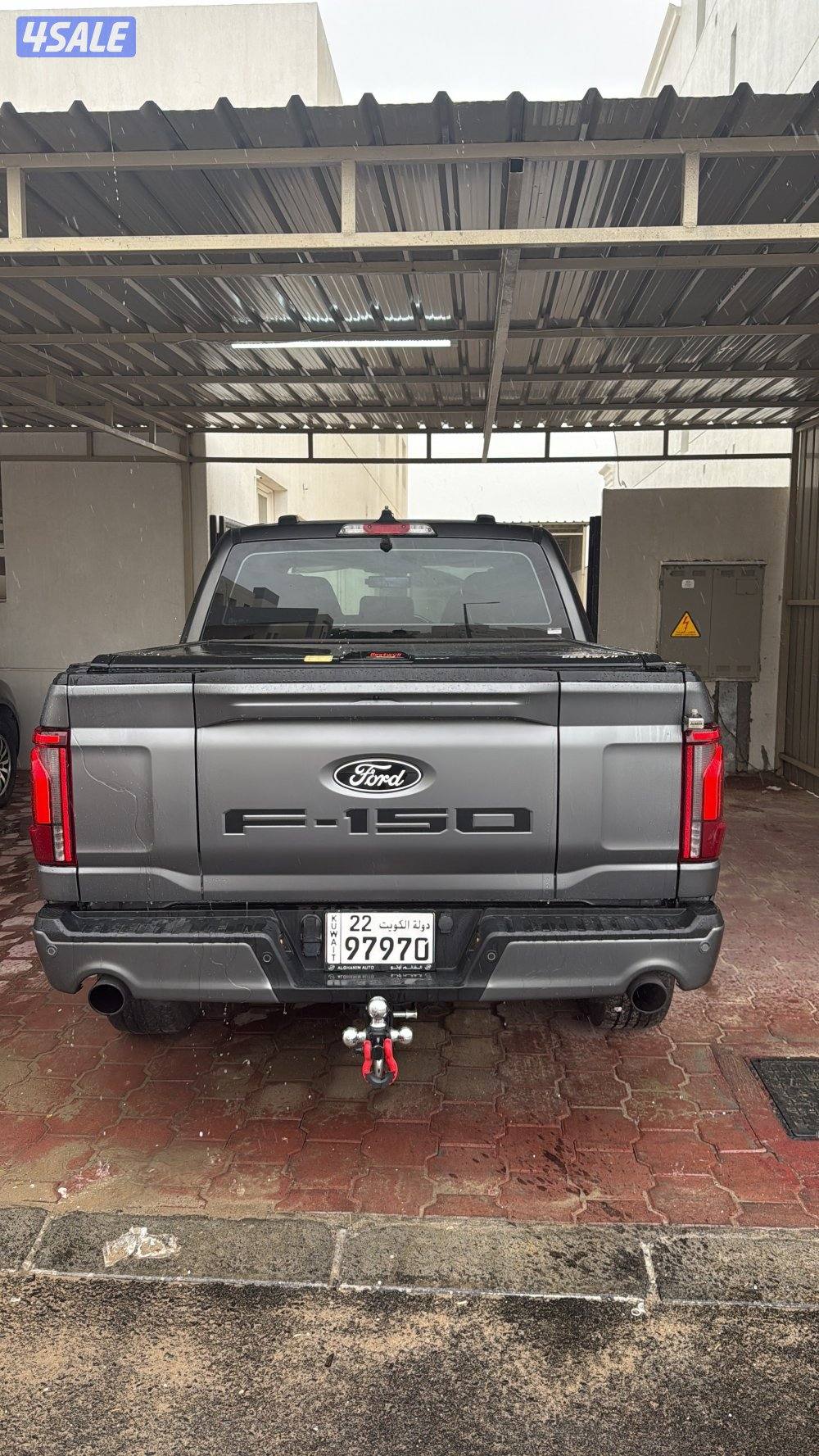 F-150 lariat لاريت0