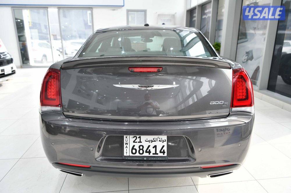 كرايسلر 300s3