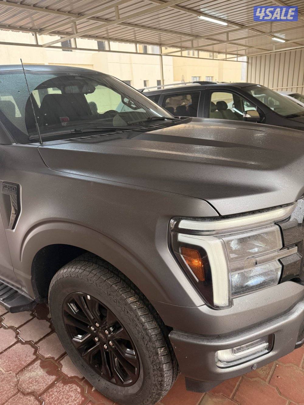 F-150 lariat لاريت2